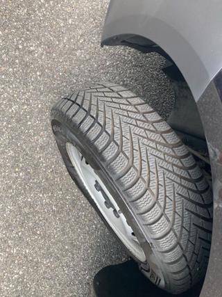 VOLKSWAGEN Caddy usata 14