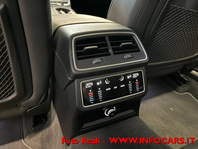 AUDI A6 usata, con Touch screen