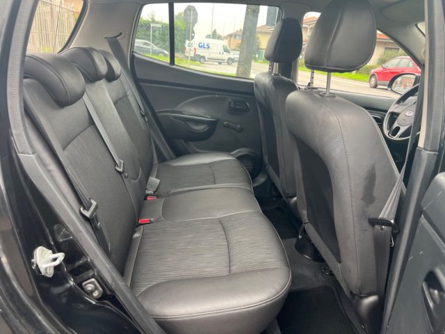KIA Picanto usata 13