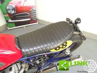 MOTO GUZZI V 35 usata 11
