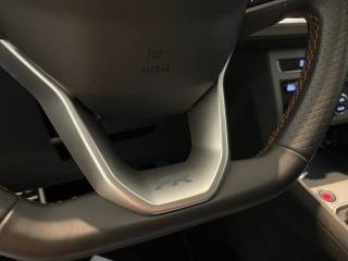 SEAT Ateca usata, con Cronologia tagliandi