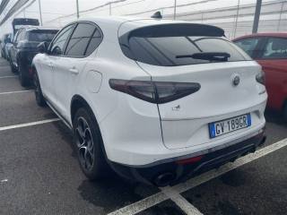 ALFA ROMEO Stelvio usata, con Sedili riscaldati
