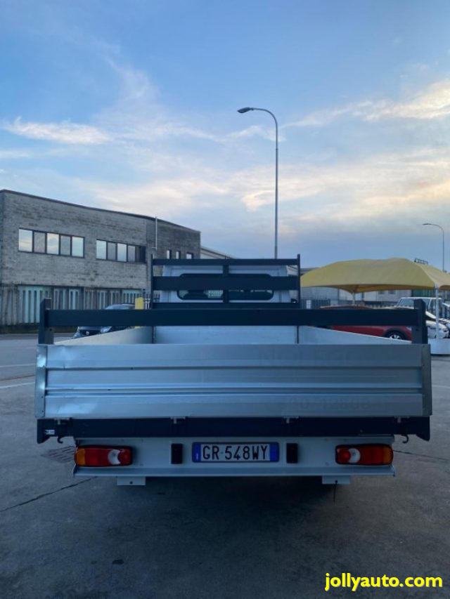 CITROEN Jumper usata, con Chiusura centralizzata