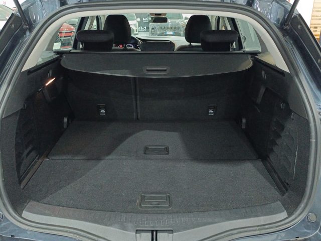 RENAULT Megane usata, con Immobilizzatore elettronico