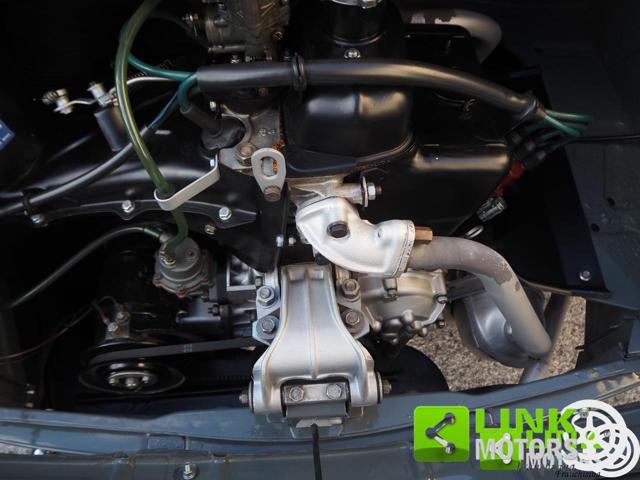 FIAT 500 usata 41