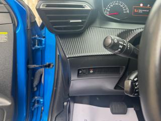 PEUGEOT 208 usata, con Cerchi in lega