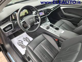 AUDI A6 allroad usata, con Cruise Control
