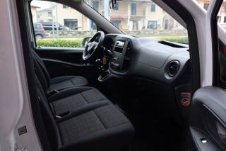 MERCEDES-BENZ Vito usata 76