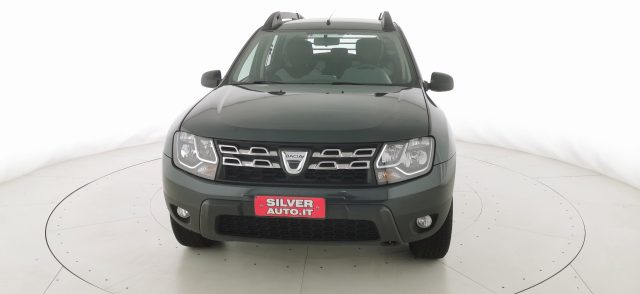 DACIA Duster usata, con Airbag