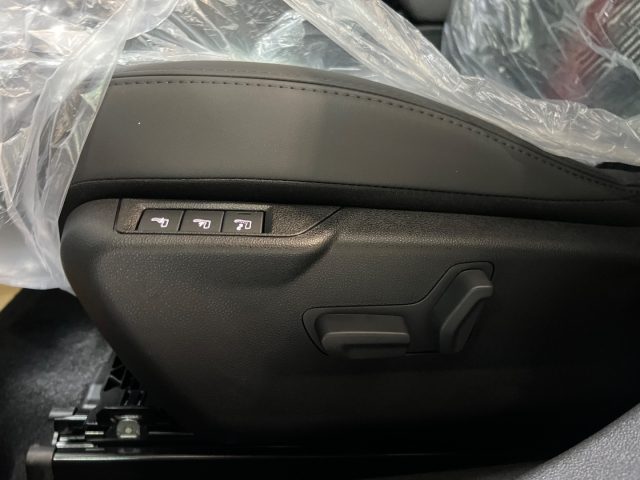 ALFA ROMEO Junior usata, con Regolazione elettrica sedili