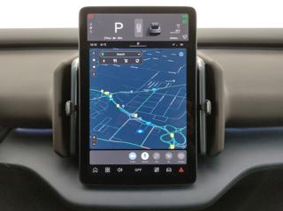 VOLVO EX30 usata, con Interni in pelle
