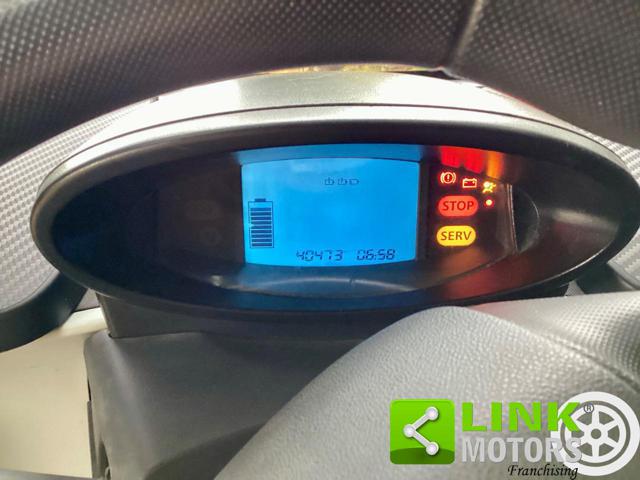 RENAULT Twizy usata 14