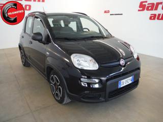 FIAT Panda usata, con Airbag