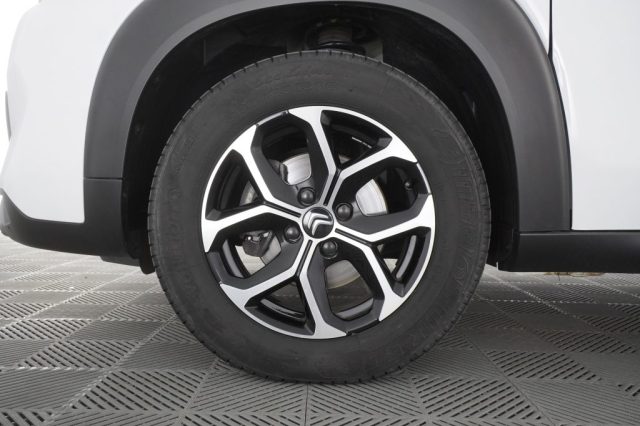 CITROEN C3 Aircross usata 14