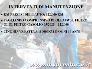 FORD Focus usata, con Airbag