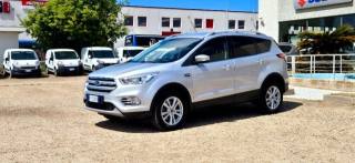 FORD Kuga usata, con Alzacristalli elettrici