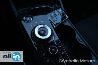KIA Sportage usata 12