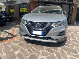 NISSAN Qashqai usata, con Chiusura centralizzata