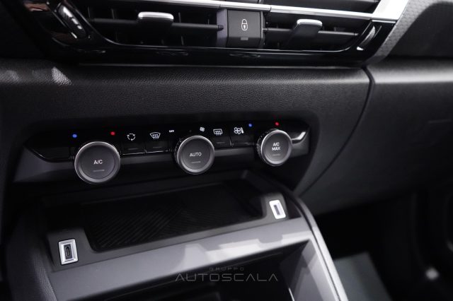 CITROEN C4 usata, con Fendinebbia