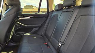 BMW X3 usata, con Cerchi in lega