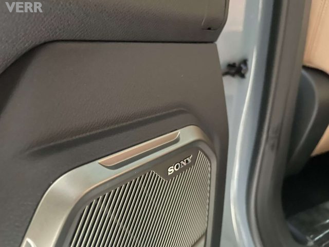 ICH-X K3 usata, con Lettore CD