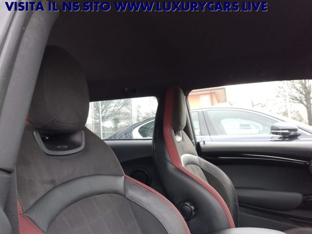 MINI Cooper S usata, con Chiusura centralizzata