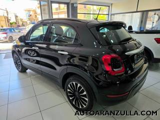 FIAT 500X usata, con Autoradio