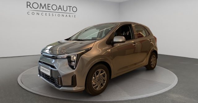 KIA Picanto usata, con Airbag