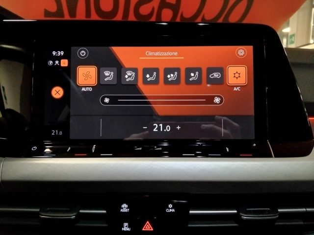 VOLKSWAGEN Golf usata 25