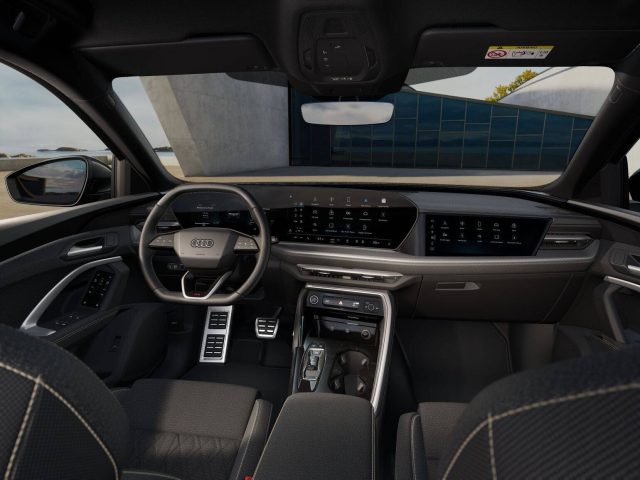 AUDI Q5 usata, con Controllo trazione