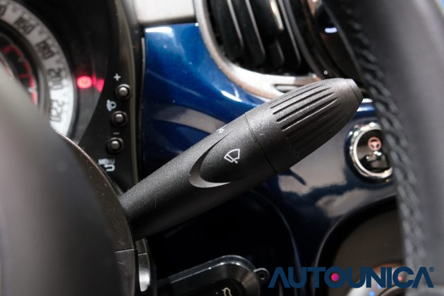 FIAT 500C usata, con Sensori di parcheggio posteriori