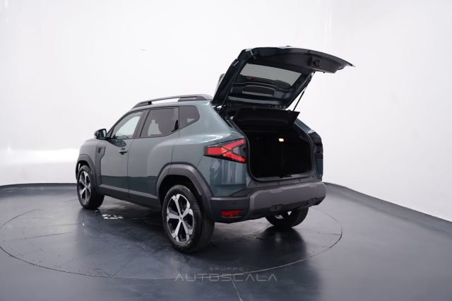 DACIA Duster usata 30