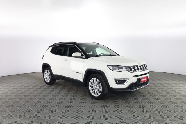 JEEP Compass usata 1