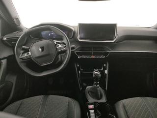 PEUGEOT 2008 usata, con Cerchi in lega