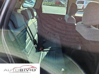 CITROEN C3 Aircross usata, con Sistema di navigazione