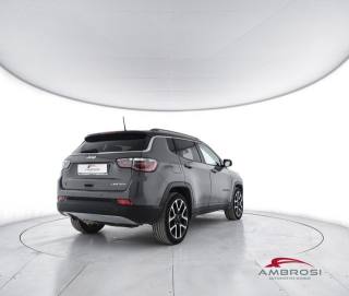 JEEP Compass usata 2