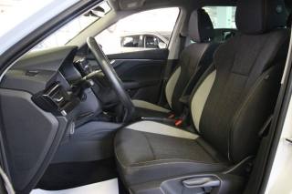SKODA Kamiq usata, con Volante in pelle