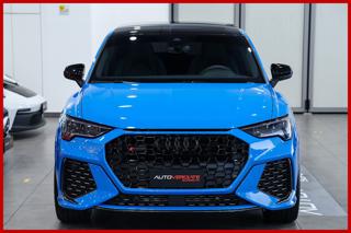 AUDI RS Q3 usata, con Airbag