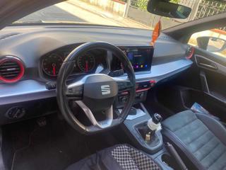 SEAT Ibiza usata 12