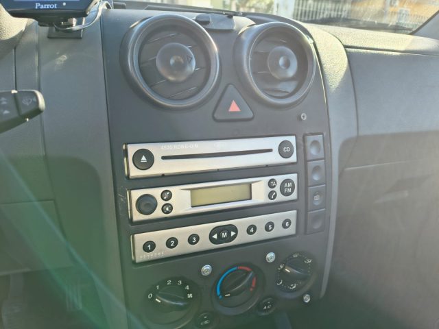 FORD Fusion usata, con Chiusura centralizzata