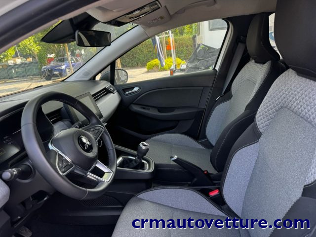 MITSUBISHI Colt usata, con Autoradio