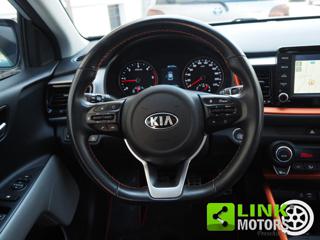 KIA Stonic usata 28
