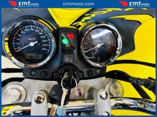 HONDA Hornet 900 usata 4