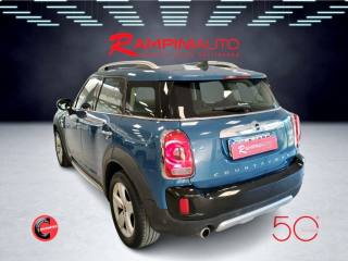 MINI Countryman usata 10