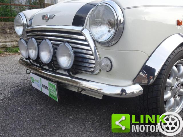 MINI Cooper usata 20