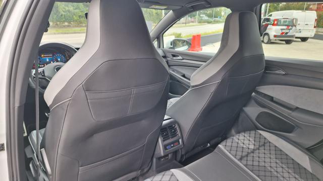 VOLKSWAGEN Golf usata, con Filtro antiparticolato