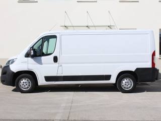 FIAT Ducato usata, con Alzacristalli elettrici