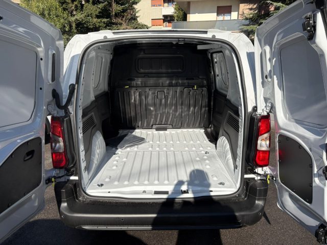 OPEL Combo usata, con Immobilizzatore elettronico