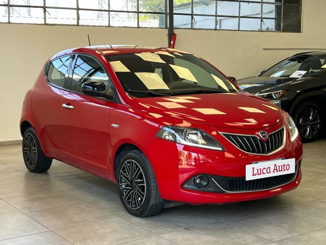 LANCIA Ypsilon usata, con Airbag Passeggero