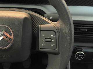 CITROEN C3 usata, con Frenata d